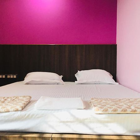 Chanda Palace Guest House Hazaribag Ngoại thất bức ảnh