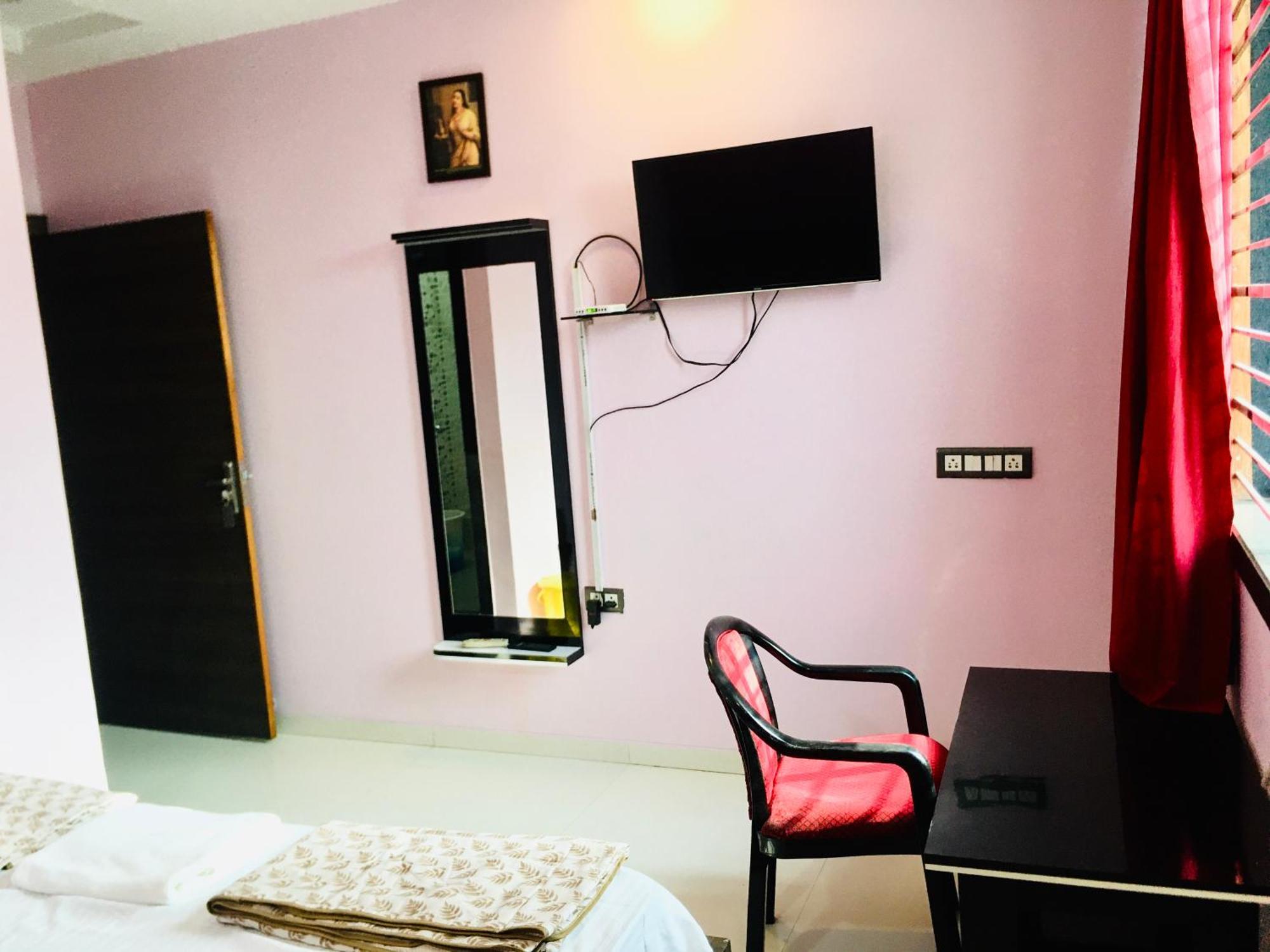Chanda Palace Guest House Hazaribag Ngoại thất bức ảnh
