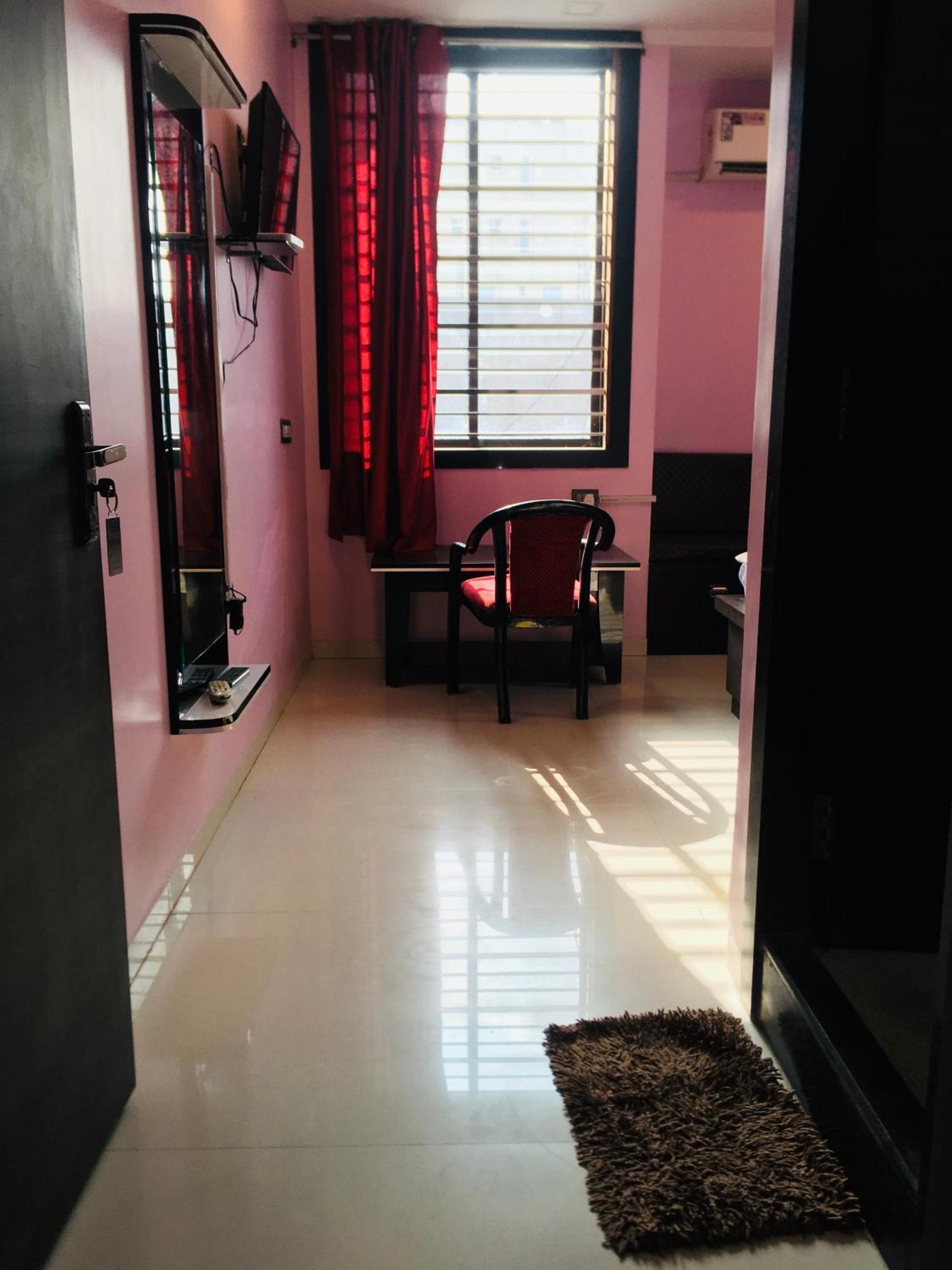Chanda Palace Guest House Hazaribag Ngoại thất bức ảnh