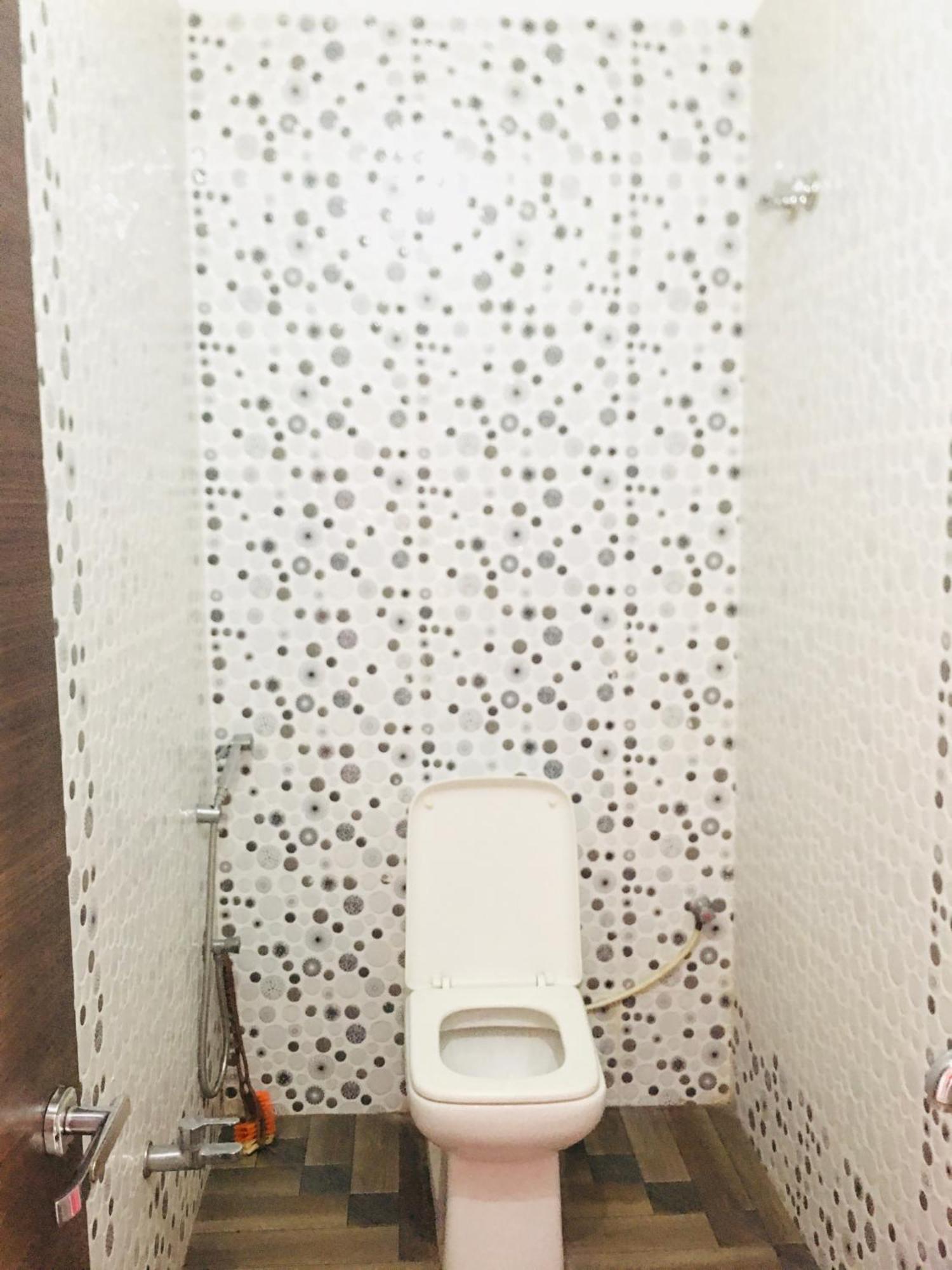 Chanda Palace Guest House Hazaribag Ngoại thất bức ảnh